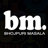 Bhojpuri Masala icon