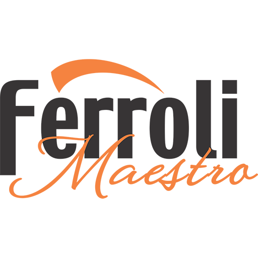 Ferroli Maestro logo