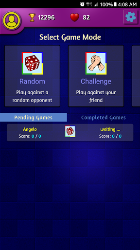 ColPath - Find the color path Screen 3