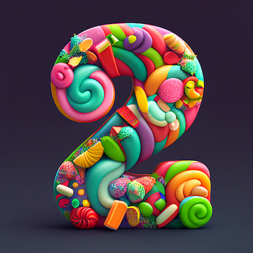 2048COLLECT - NFT Board Game logo