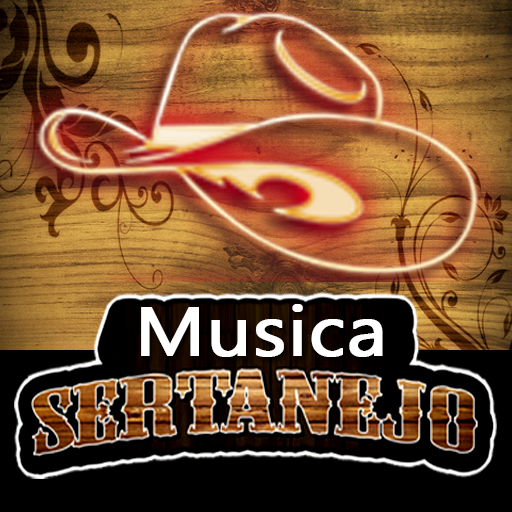 Musica Sertanejo 2024 logo