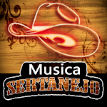 Cover Image of Télécharger Musica Sertanejo 2023  APK