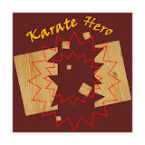 Karate Hero icon
