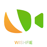 Wishfie - Video Opinions Challenge | Faceapp Lens icon
