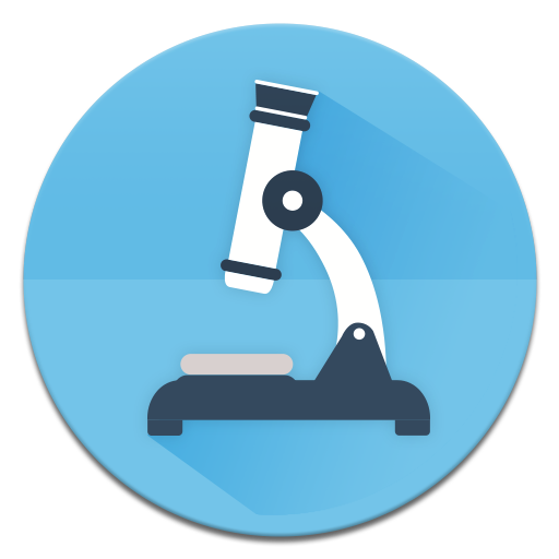 Microbiology 1.46.45 Icon