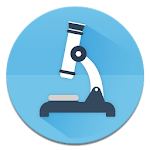 Cover Image of ダウンロード Microbiology 1.44.41 APK