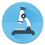 Cover Image of Baixar Microbiology 1.44.41 APK