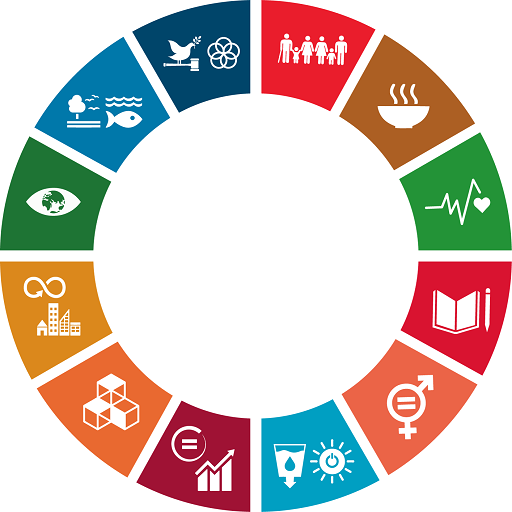 এসডিজি বিডি(SDG BD)  Icon