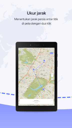 MAPS.ME: Offline maps GPS Nav v14.0.71350 Android