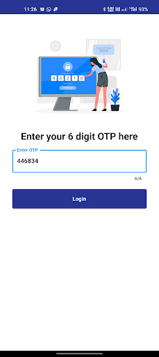 APDCLEasyPay Screen 3