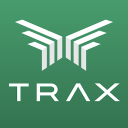 Icon image Trax Courier Tracking