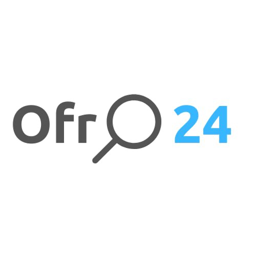 Ofro24 logo