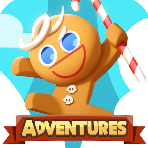 CookieRun: Tower of Adventures Download on Windows