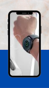 Agptek Smart Watch Guide