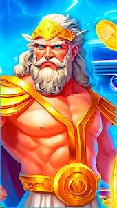 Zeus’s Fortune