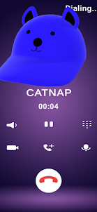 Catnap Calling