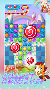 Candycrush candy games puzzles