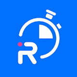 RUFUS Cloud Timing App icon