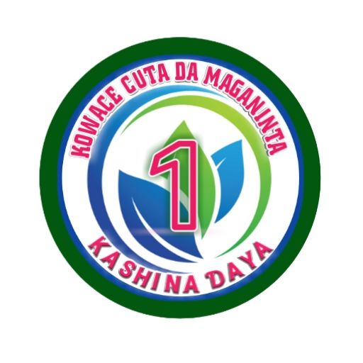Kowace Cuta Da Maganinta Daya Laai af op Windows