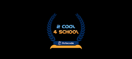 2 Cool 4 School - Educational