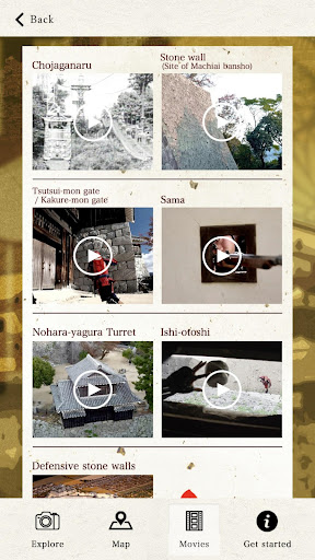Conquer Matsuyama Castle Screen 3
