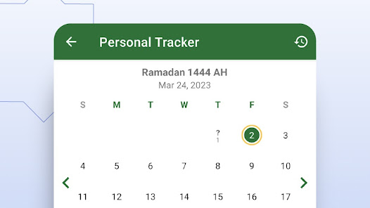 Muslim Pro v14.3.4 MOD APK (Premium Unlocked) for android Gallery 2