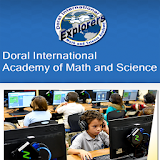Doral International Academy icon