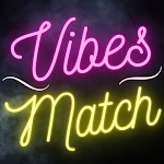Vibes Match - Chat with Dating