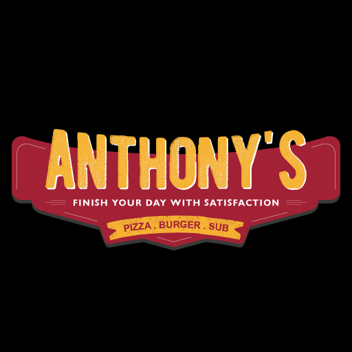 Anthonys Diner  Icon