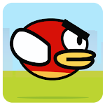 Cover Image of डाउनलोड Angry Flappy Bird  APK