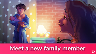 Game screenshot Delicious Emilys New Beginning apk download