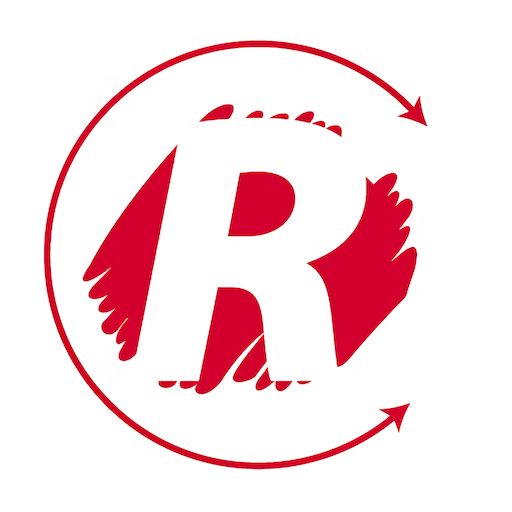 Regiotaxi Haaglanden logo
