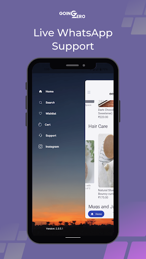 GoingZero - Zero Waste Store