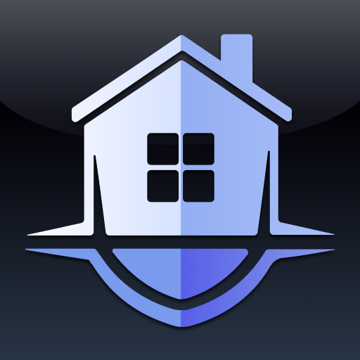U-Prox Home logo