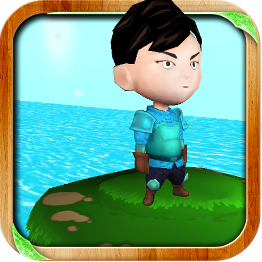 Toon Jump 3D