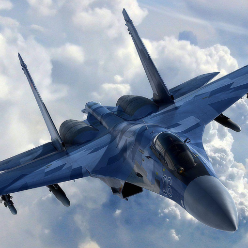 Iron Eagle 2019 Modern War logo