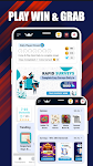 screenshot of Trivia Earn - Play Quiz & Win