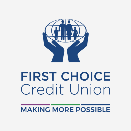 First Choice Credit Union logo