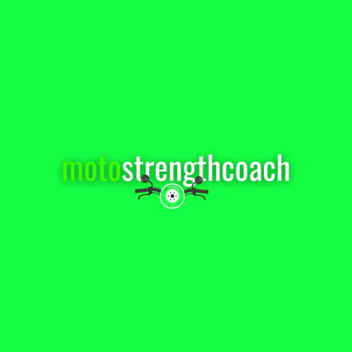 motostrengthcoach logo