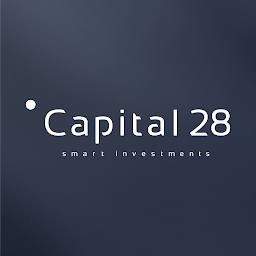 Icon image Capital 28