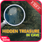 Hidden Treasures Free Games icon