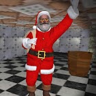 Santa Claus Craft one night  christmas horror 1.0