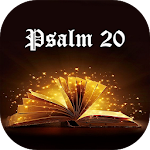 Cover Image of Tải xuống Psalm 20  APK