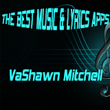 VaShawn Mitchell Songs Lyrics icon
