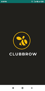 Clubbrow 1.0 APK screenshots 1