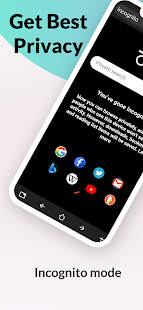 S Browser Lite : Lightweight 1.2 APK screenshots 14