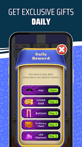 Akilo Educational Kids Games screenshot 17