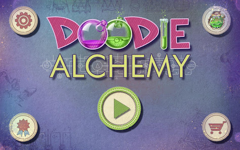 Doodle Alchemy  screenshots 9
