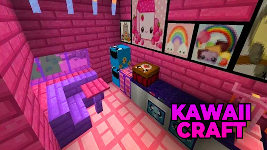 Kawaii Cute Craft World 2023