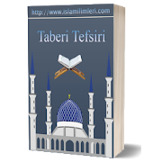 Top 7 Books & Reference Apps Like Taberi Tefsiri - Best Alternatives